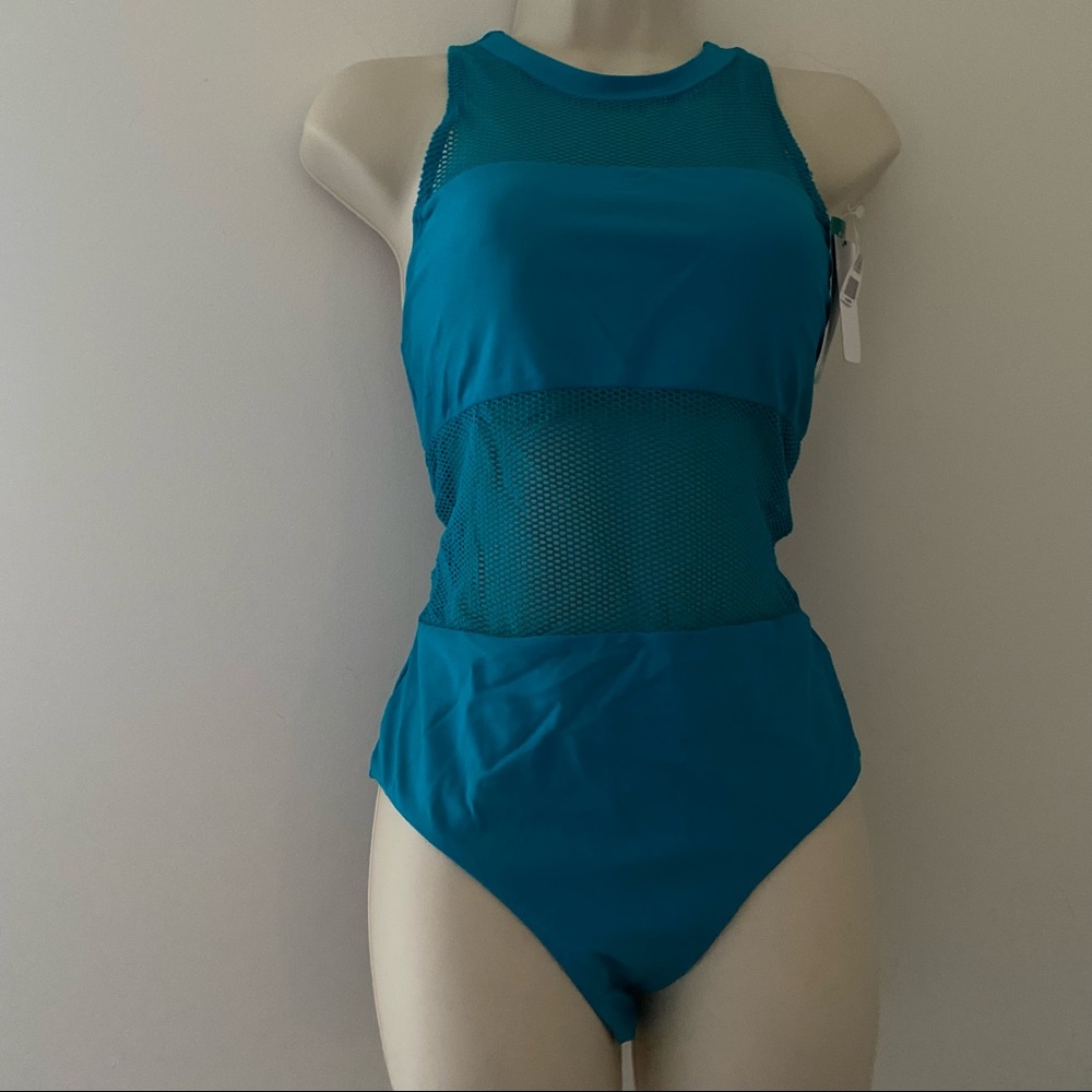 BATHING SUIT